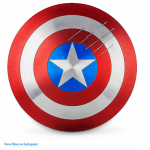 John Cena Captain America