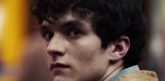 Black Mirror: Bandersnatch trailer