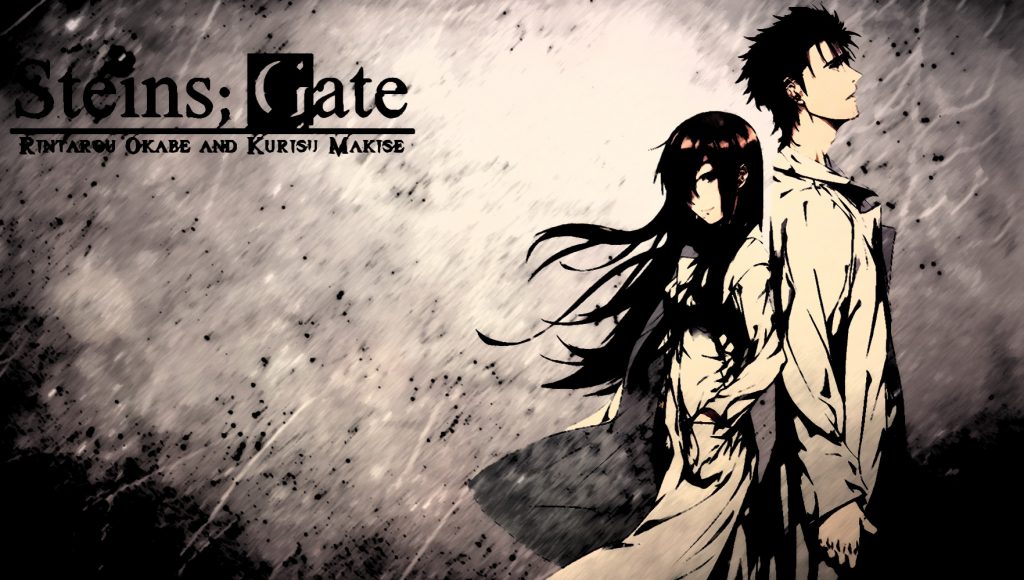Steins;Gate