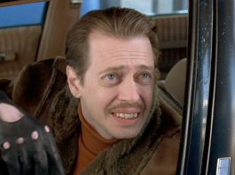 Steve Buscemi