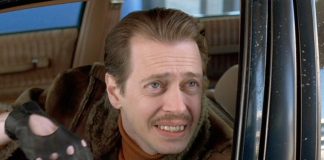 Steve Buscemi