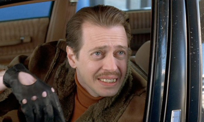 Steve Buscemi