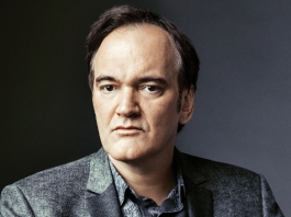Quentin Tarantino Academy