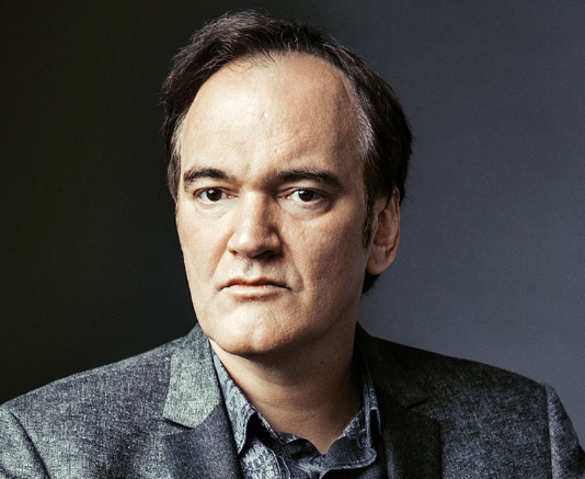 Quentin Tarantino Academy