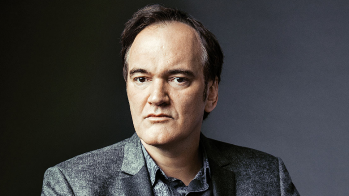 Quentin Tarantino Academy
