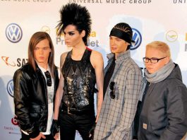 Tokio Hotel
