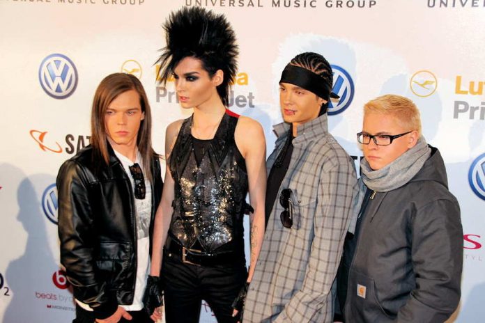Tokio Hotel