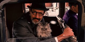 Wes Anderson odia davvero i gatti