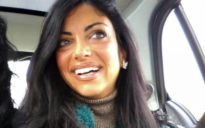 Tiziana Cantone: la sua storia diventa un docufilm Netflix