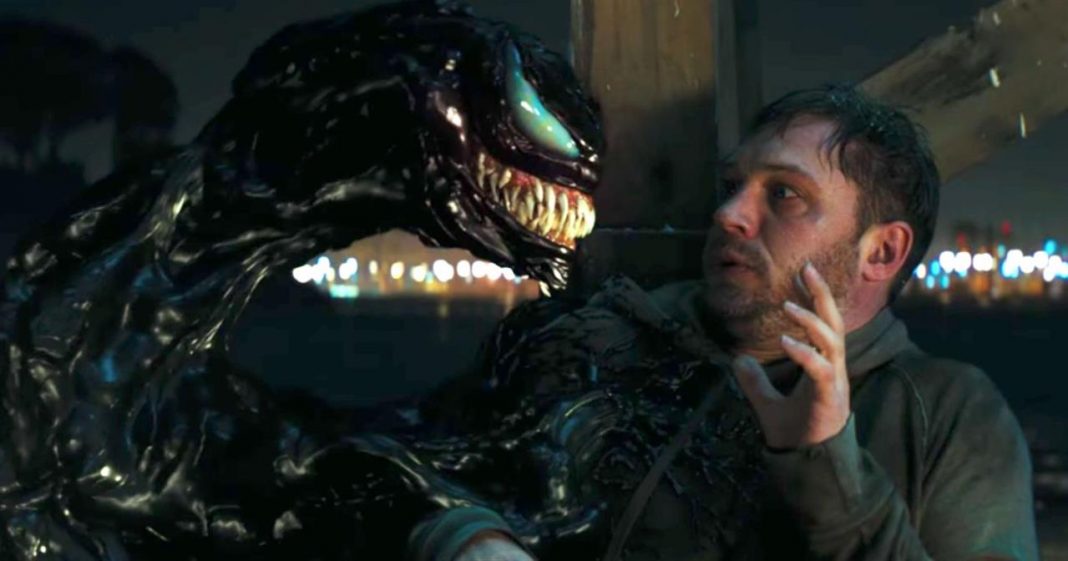 Venom 2, ecco le prime immagini di Tom Hardy sul set [FOTO]