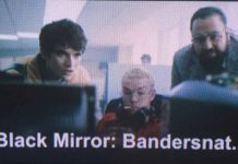 Bandersnatch