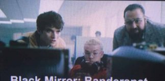 Bandersnatch