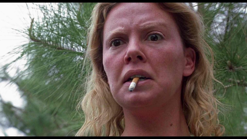 Storia vera Aileen Wuornos