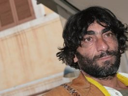 Morto Giovanni Martorana: l'attore de I Cento Passi ucciso dalle esalazioni della stufa