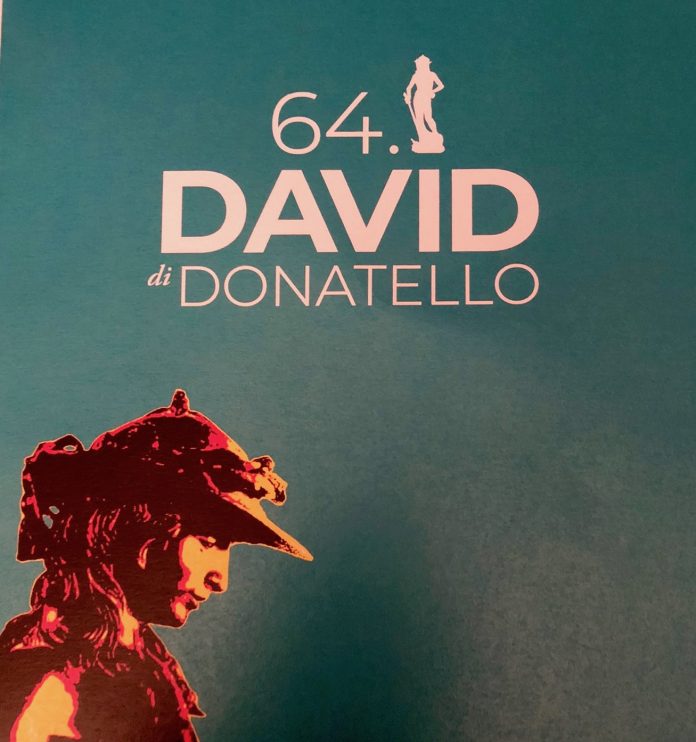 David di Donatello