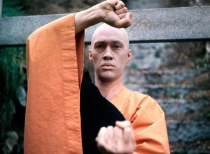 david carradine kung fu