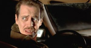 Compleanno Steve Buscemi