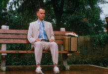 Forrest Gump