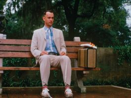 Forrest Gump