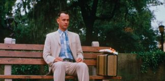 Forrest Gump