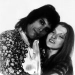Mary Austin e Freddie Mercury