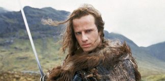 Highlander