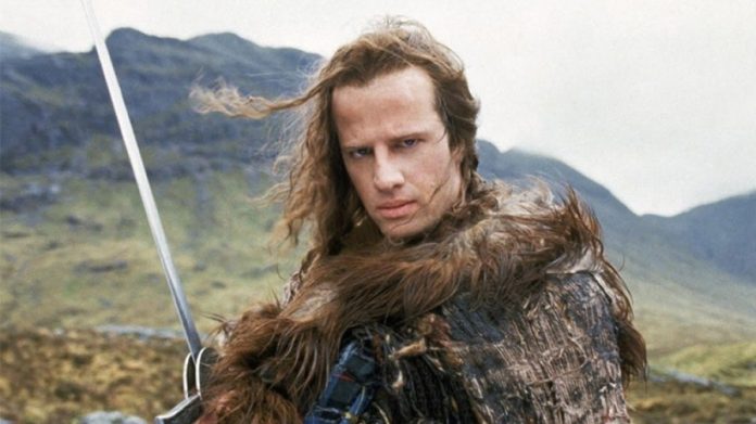 Highlander