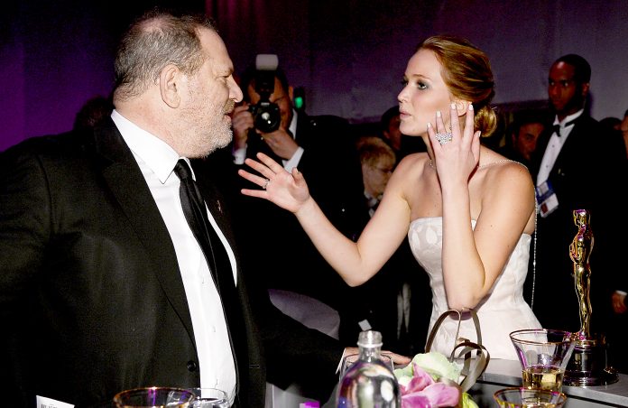 Weinstein