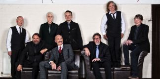 King Crimson