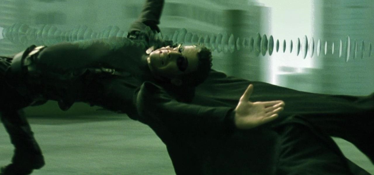 The Matrix