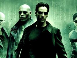 Matrix 4