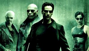 Matrix 4