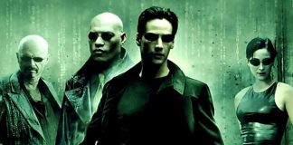 Matrix 4