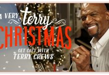 Terry Crews