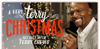 Terry Crews