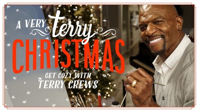 Terry Crews