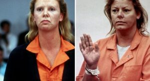 Storia vera Aileen Wuornos