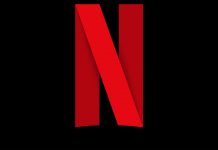 la grande N di Netflix