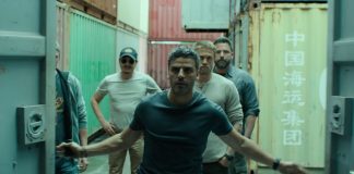 Triple Frontier