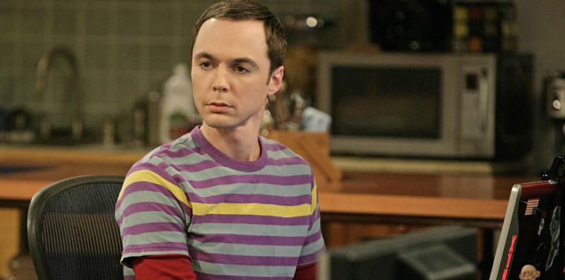 The Big Bang Theory