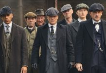 peaky blinders 5 recensione quinta stagione