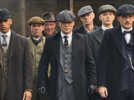 peaky blinders 5 recensione quinta stagione