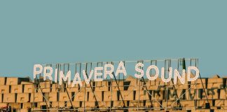 primavera sound