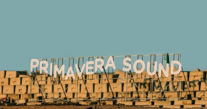 primavera sound