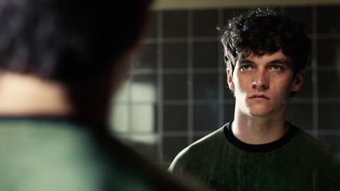 Recensione Black Mirror Bandersnatch