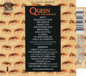 Queen