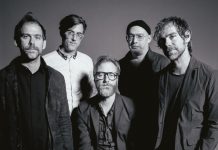 The National