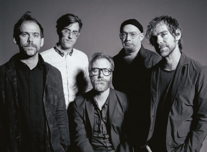 The National