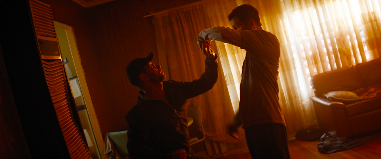Upgrade - recensione