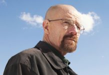 Breaking Bad